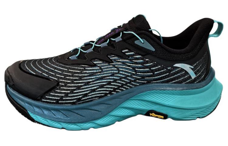 ANTA Антискользящие износостойкие низкие походные ботинки мужские черно-синие, цвет Black Blue
ANTA Антискользящие износостойкие низкие походные ботинки мужские черно-синие, цвет Black Blue