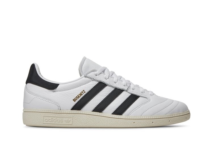 Кроссовки Adidas Busenitz Vintage, белый
Кроссовки Adidas Busenitz Vintage, белый