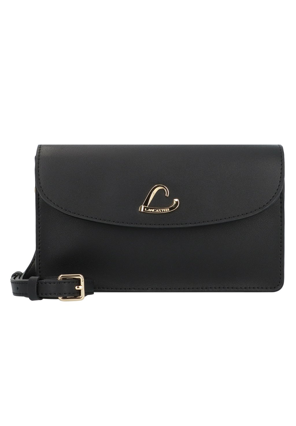 Сумка через плечо CITY PHILOS - Across body bag LANCASTER, черный
Сумка через плечо CITY PHILOS - Across body bag LANCASTER, черный