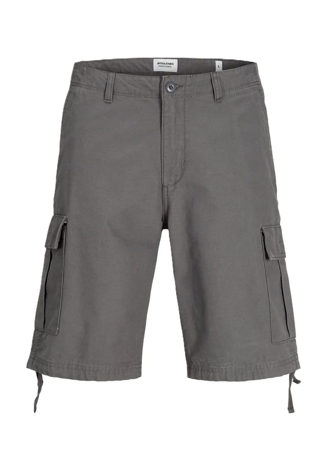 Брюки-Карго бермуды свободной посадки Originals By Jack & Jones, цвет castlerock
Брюки-Карго бермуды свободной посадки Originals By Jack & Jones, цвет castlerock