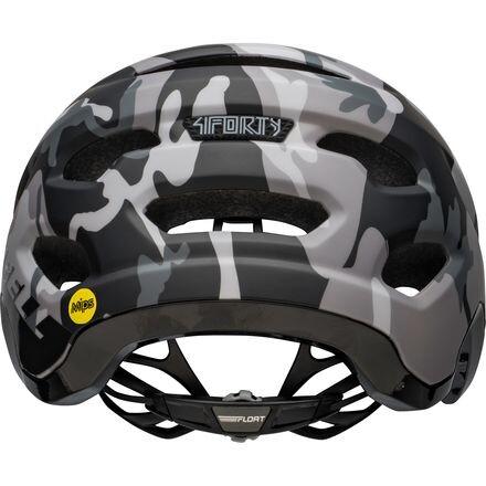 Шлем 4Forty Mips Bell, цвет Matte/Gloss Black/Camo
Шлем 4Forty Mips Bell, цвет Matte/Gloss Black/Camo