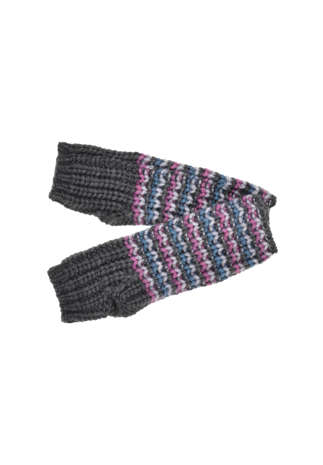 Трикотажные манжеты в полоску 19192-0 SEEBERGER, цвет Bottle Anthrazit One Size
Трикотажные манжеты в полоску 19192-0 SEEBERGER, цвет Bottle Anthrazit One Size