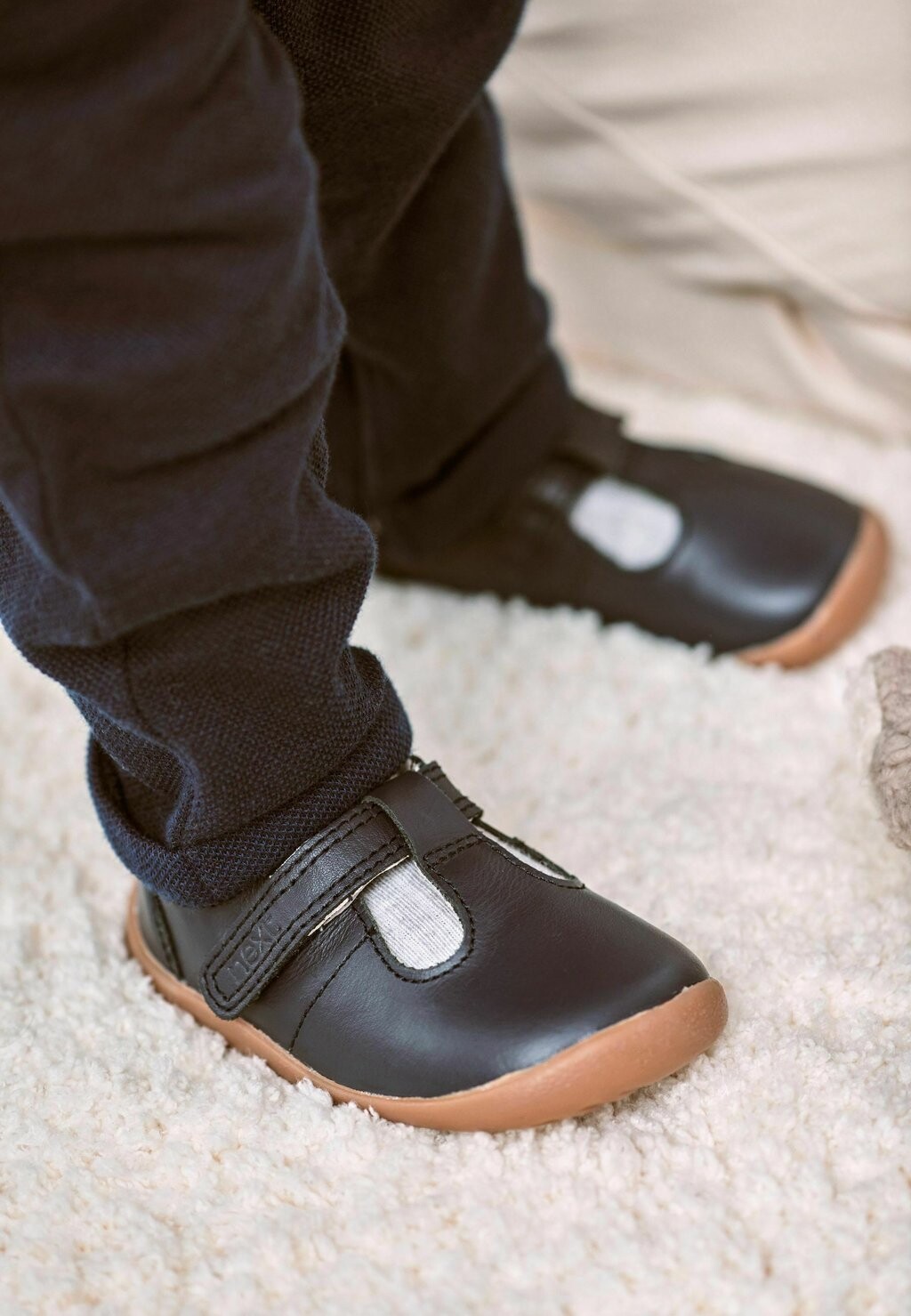 Обувь на липучке Next, цвет blue
Обувь на липучке Next, цвет blue