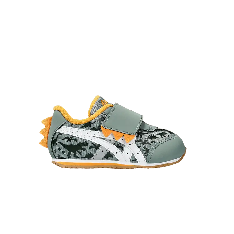 Кроссовки Idaho Baby KT-ES D 'Dinosaur Park - Khaki', зеленый
Кроссовки Idaho Baby KT-ES D 'Dinosaur Park - Khaki', зеленый