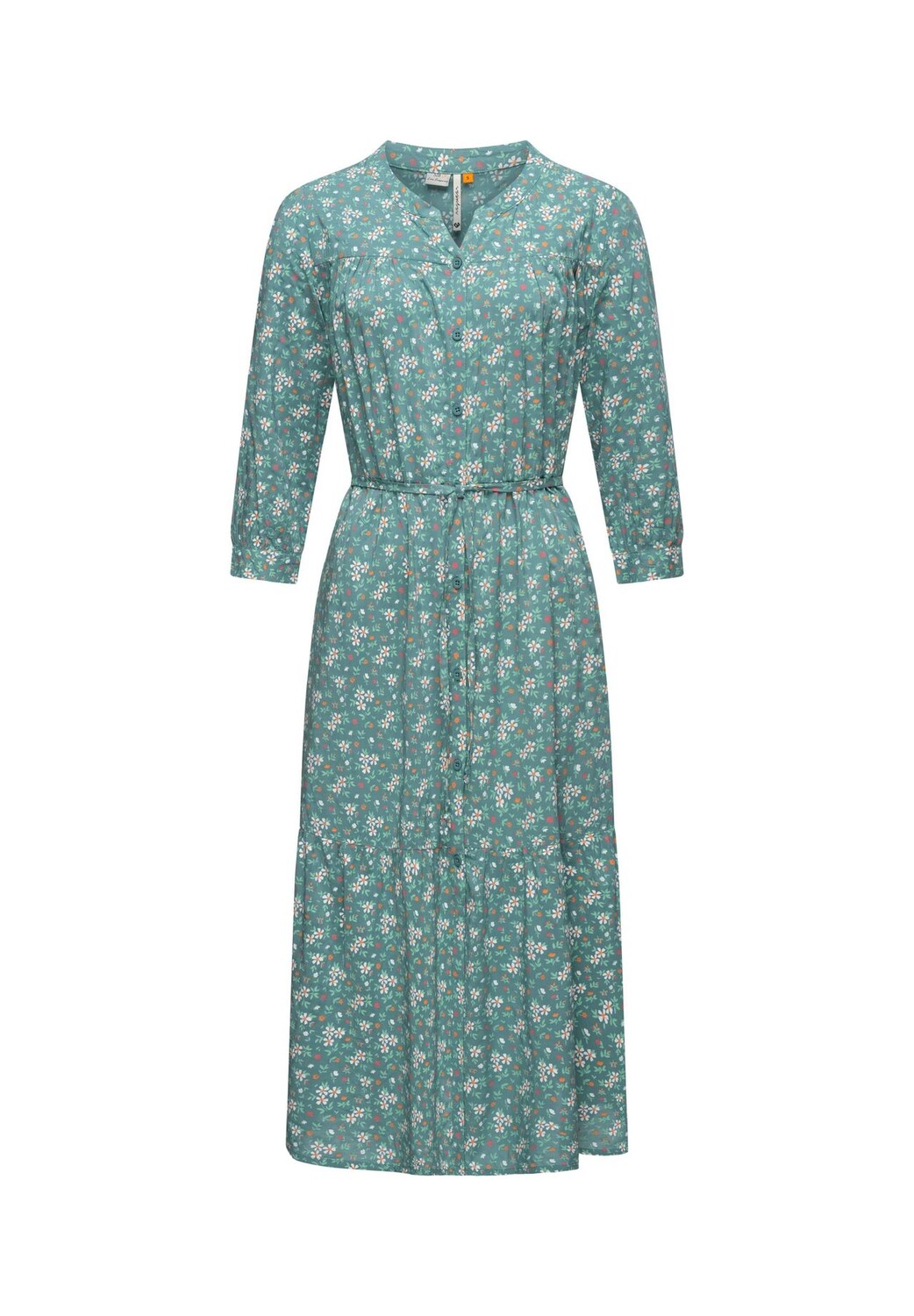 Летнее платье Мэве Ragweartm, цвет Ocean Green
Летнее платье Мэве Ragweartm, цвет Ocean Green