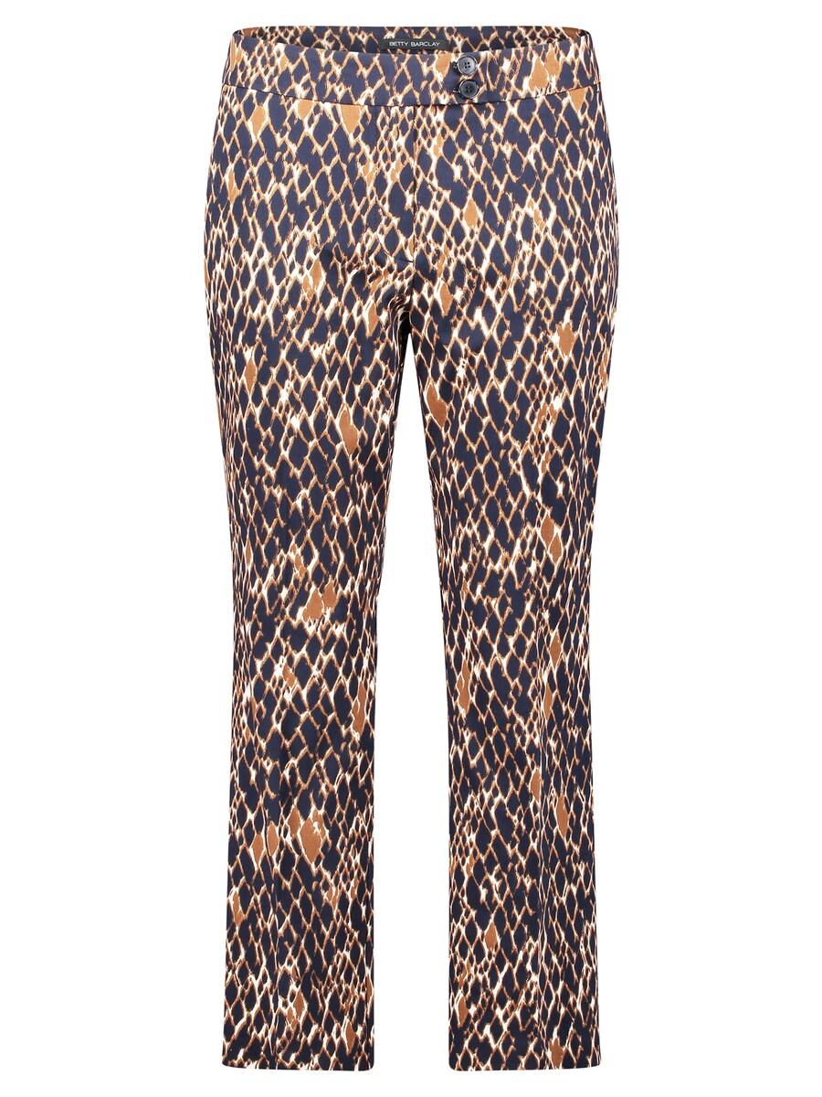 Повседневные брюки Betty Barclay, Mixed colors
Повседневные брюки Betty Barclay, Mixed colors