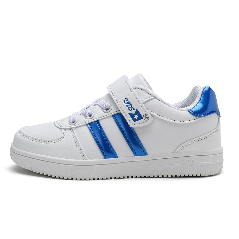 Износостойкие детские скейтерские кроссовки Kids' YUZHAOLIN, белый/синий
Износостойкие детские скейтерские кроссовки Kids' YUZHAOLIN, белый/синий