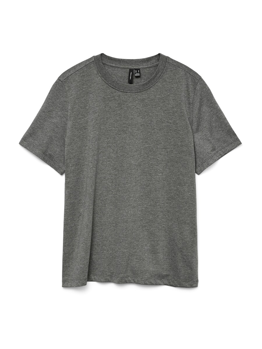 Футболка VERO MODA VMPAULINA, mottled grey
Футболка VERO MODA VMPAULINA, mottled grey