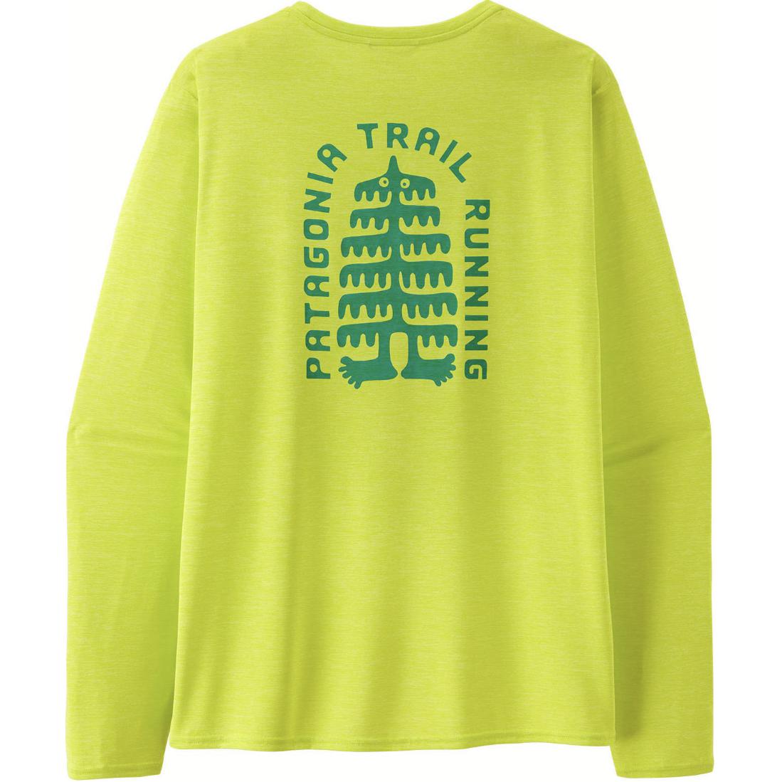 Футболка мужская быстросохнущая Patagonia, зеленый
Футболка мужская быстросохнущая Patagonia, зеленый
