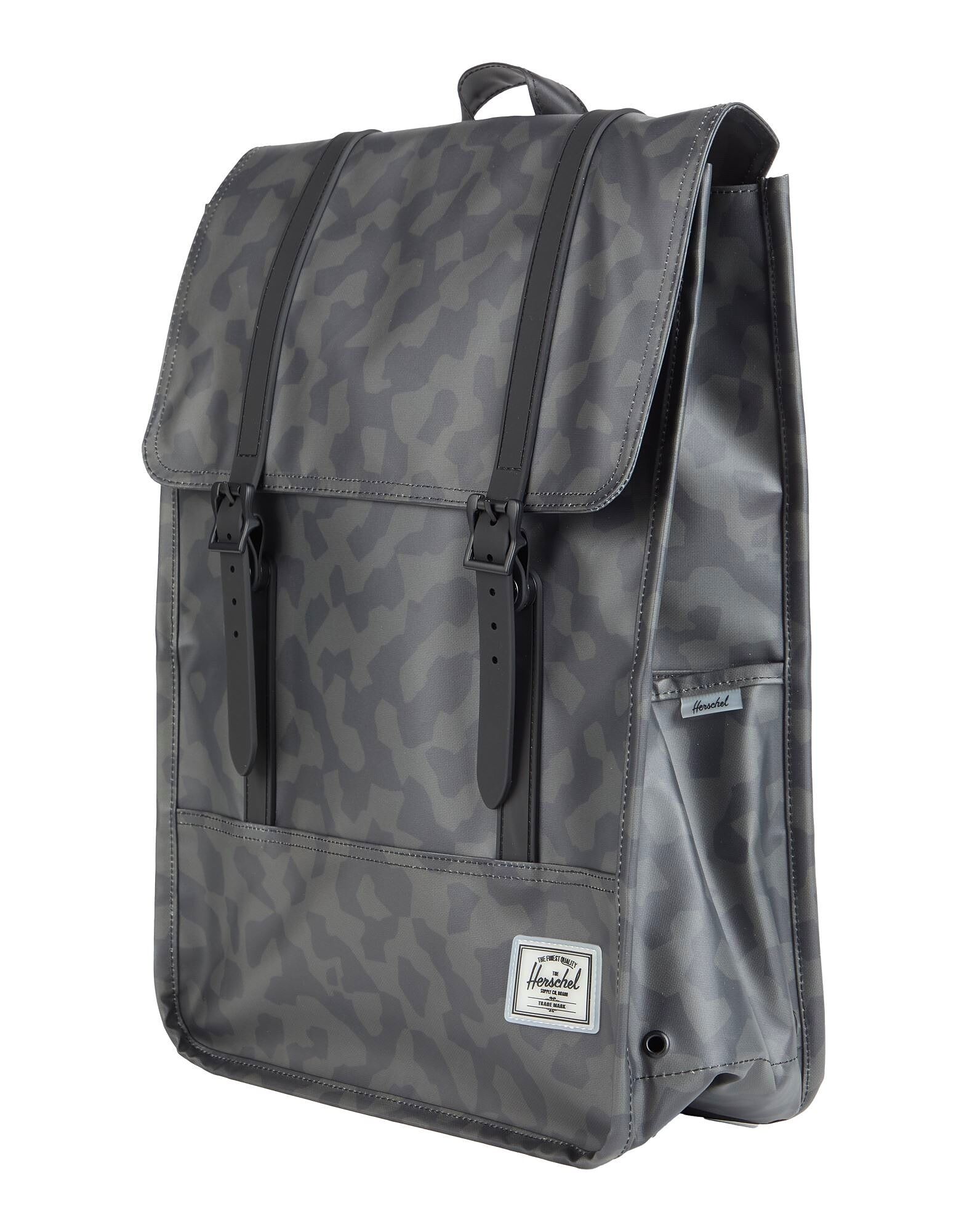 Рюкзак Herschel Supply Co., тёмно-серый
Рюкзак Herschel Supply Co., тёмно-серый