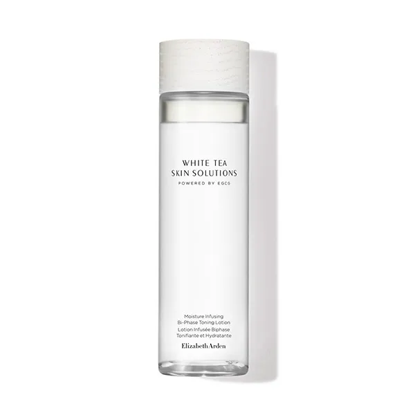 Очищающий тоник для лица White Tea Skin Solutions Moisture Infusing Toning Lotion Elizabeth Arden, 200 ml
Очищающий тоник для лица White Tea Skin Solutions Moisture Infusing Toning Lotion Elizabeth Arden, 200 ml