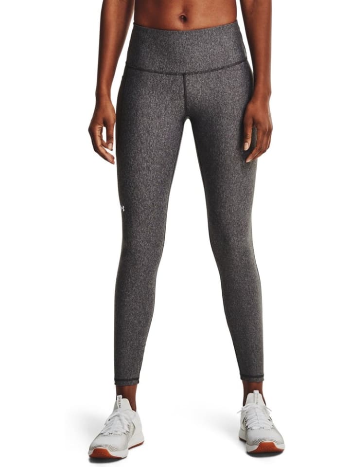 Леггинсы Under Armour, серый
Леггинсы Under Armour, серый