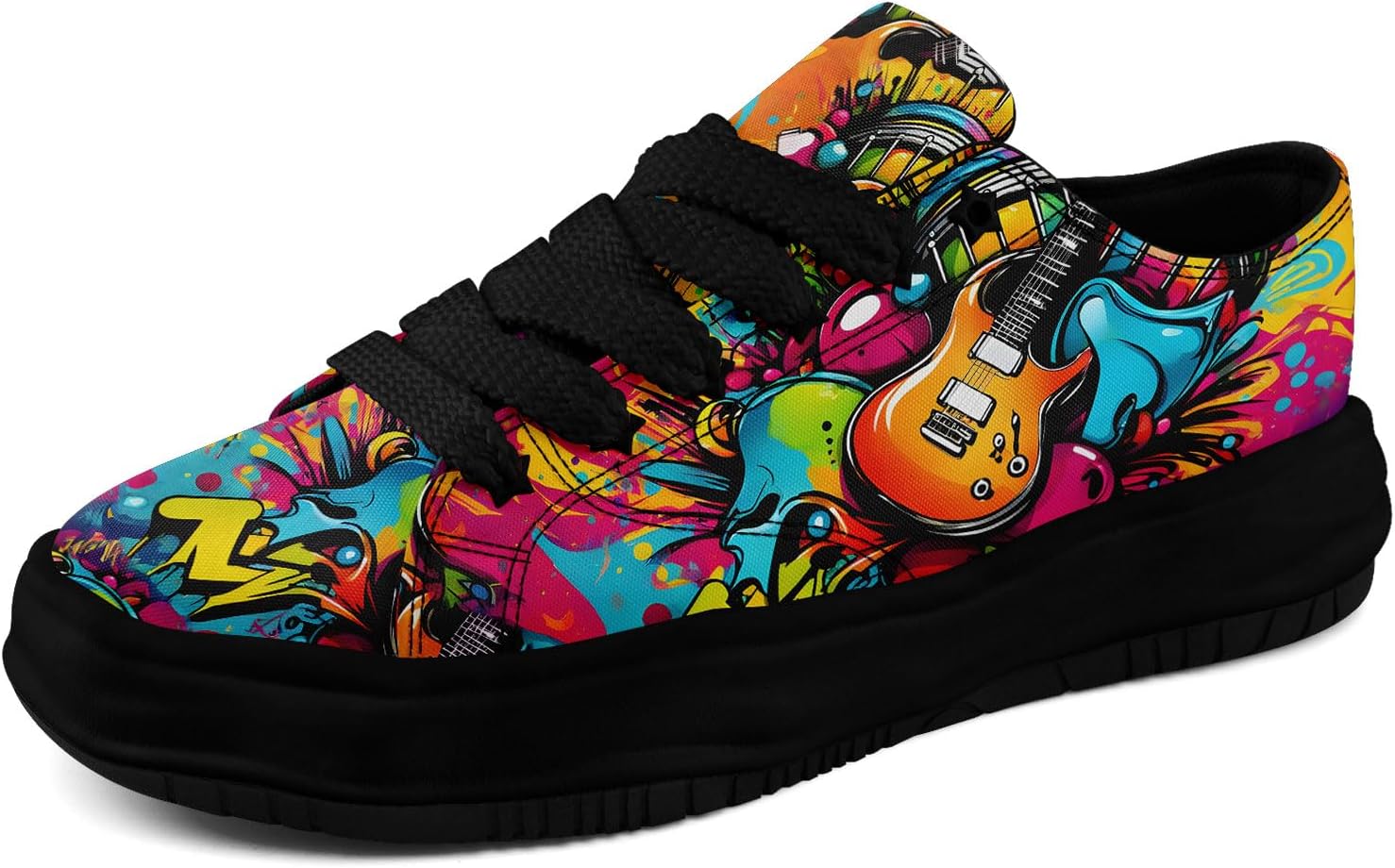 Мужские кроссовки coolcustomize из холщовой ткани с граффити, цветные повседневные низкие кеды на шнуровке для женщин с абстрактным уличным арт-дизайном, оранжевый
Мужские кроссовки coolcustomize из холщовой ткани с граффити, цветные повседневные низкие кеды на шнуровке для женщин с абстрактным уличным арт-дизайном, оранжевый
