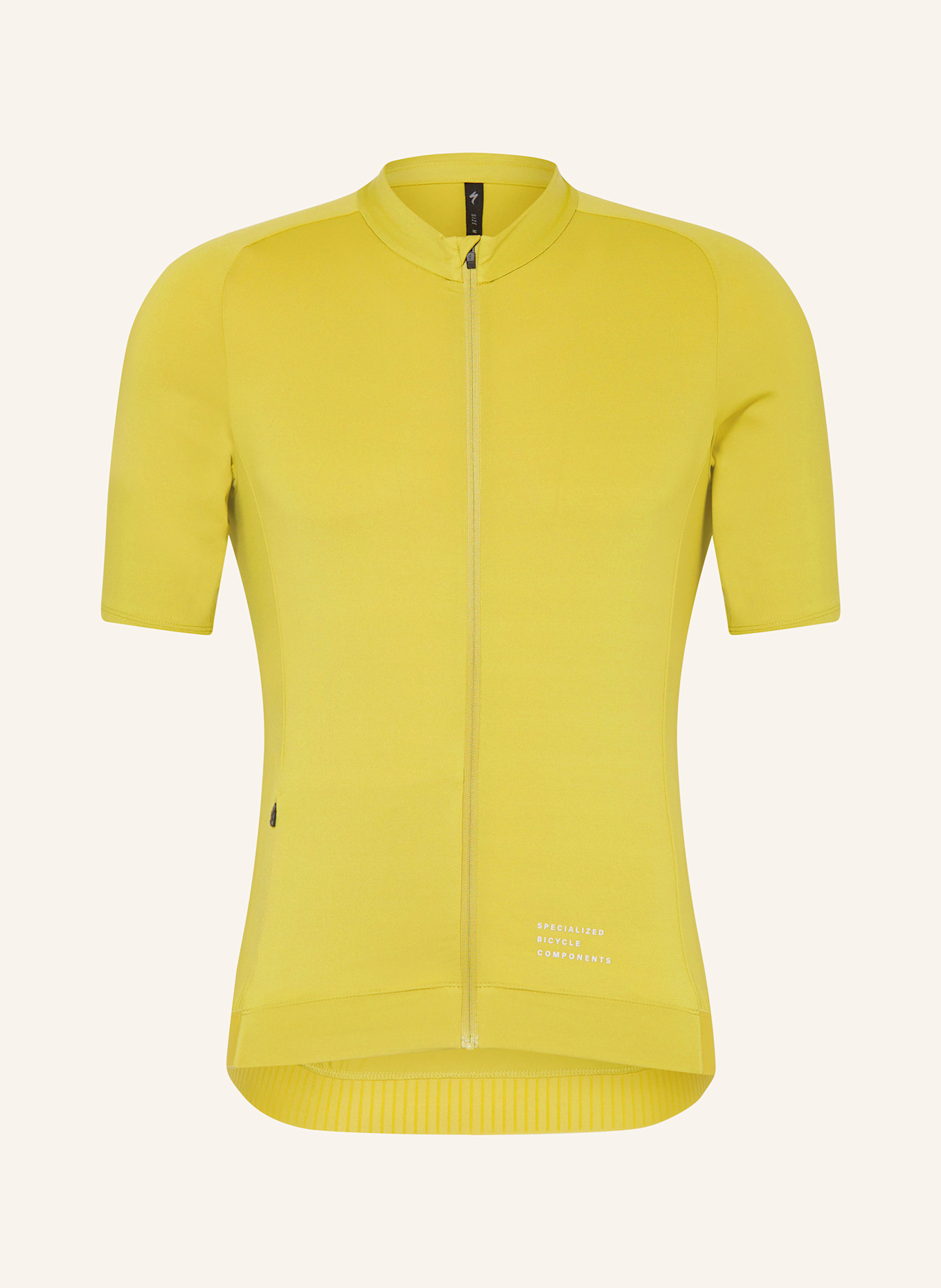 Футболка для велоспорта SBC Foundation Specialized, зеленый
Футболка для велоспорта SBC Foundation Specialized, зеленый