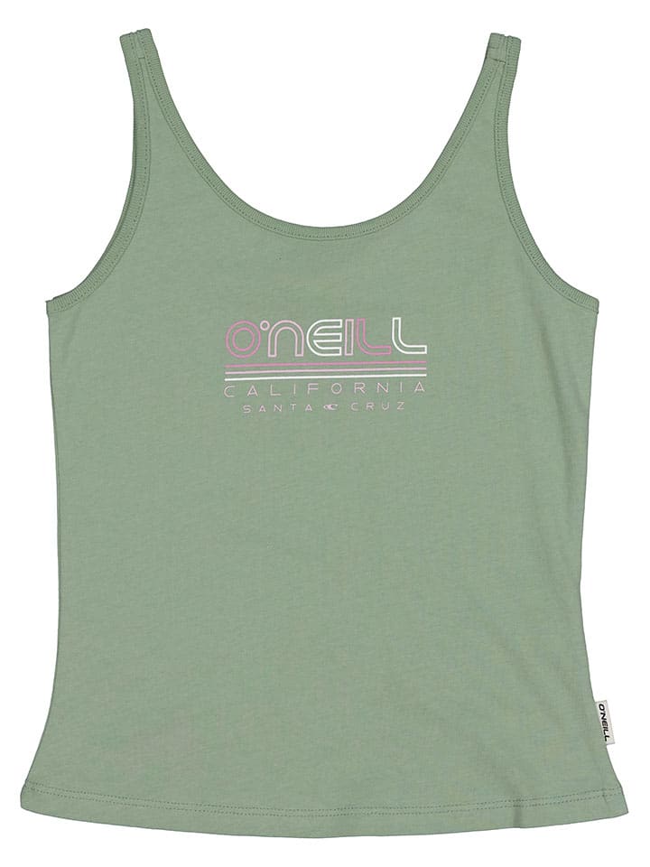 Топ O'Neill, зеленый
Топ O'Neill, зеленый