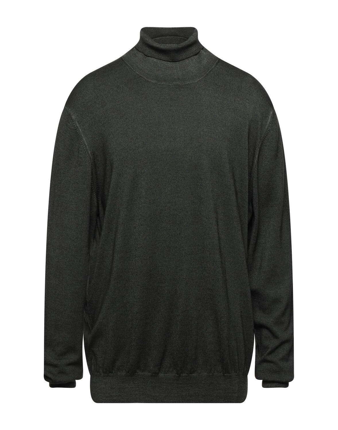 Водолазка Gran Sasso, зеленый
Водолазка Gran Sasso, зеленый