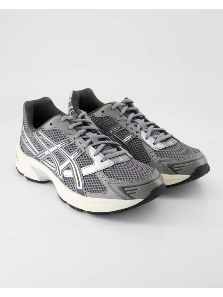 Кроссовки asics Laufschuhe, серый
Кроссовки asics Laufschuhe, серый