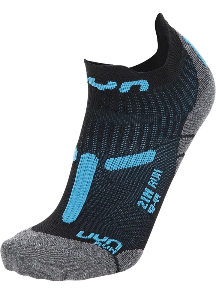 Носки Run Socks UYN, черный
Носки Run Socks UYN, черный