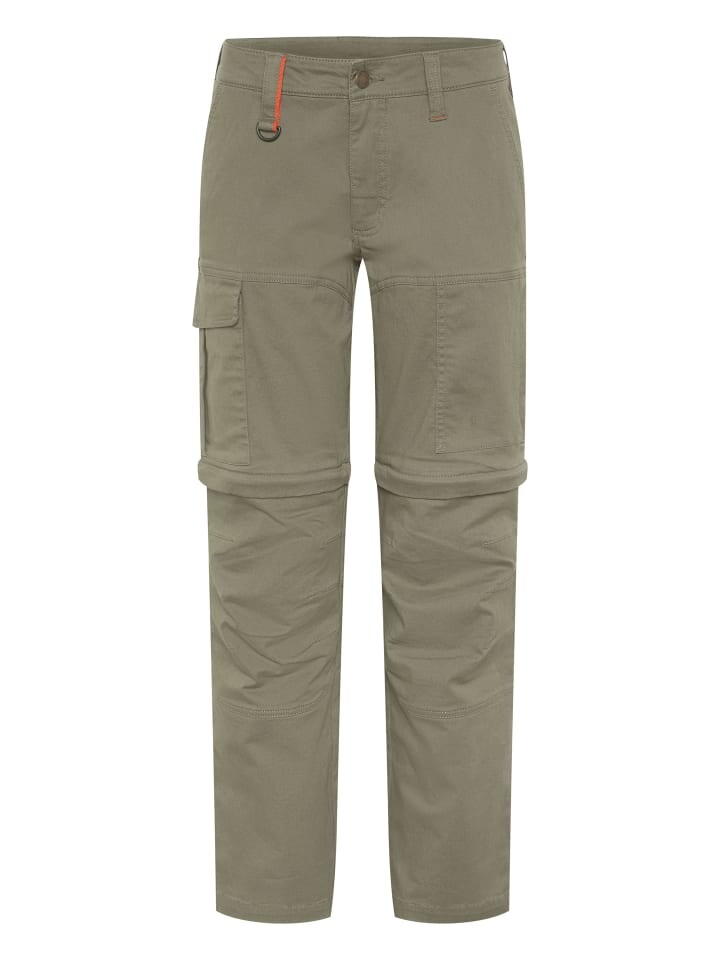 Спортивные и уличные брюки Gardena, зеленый
Спортивные и уличные брюки Gardena, зеленый