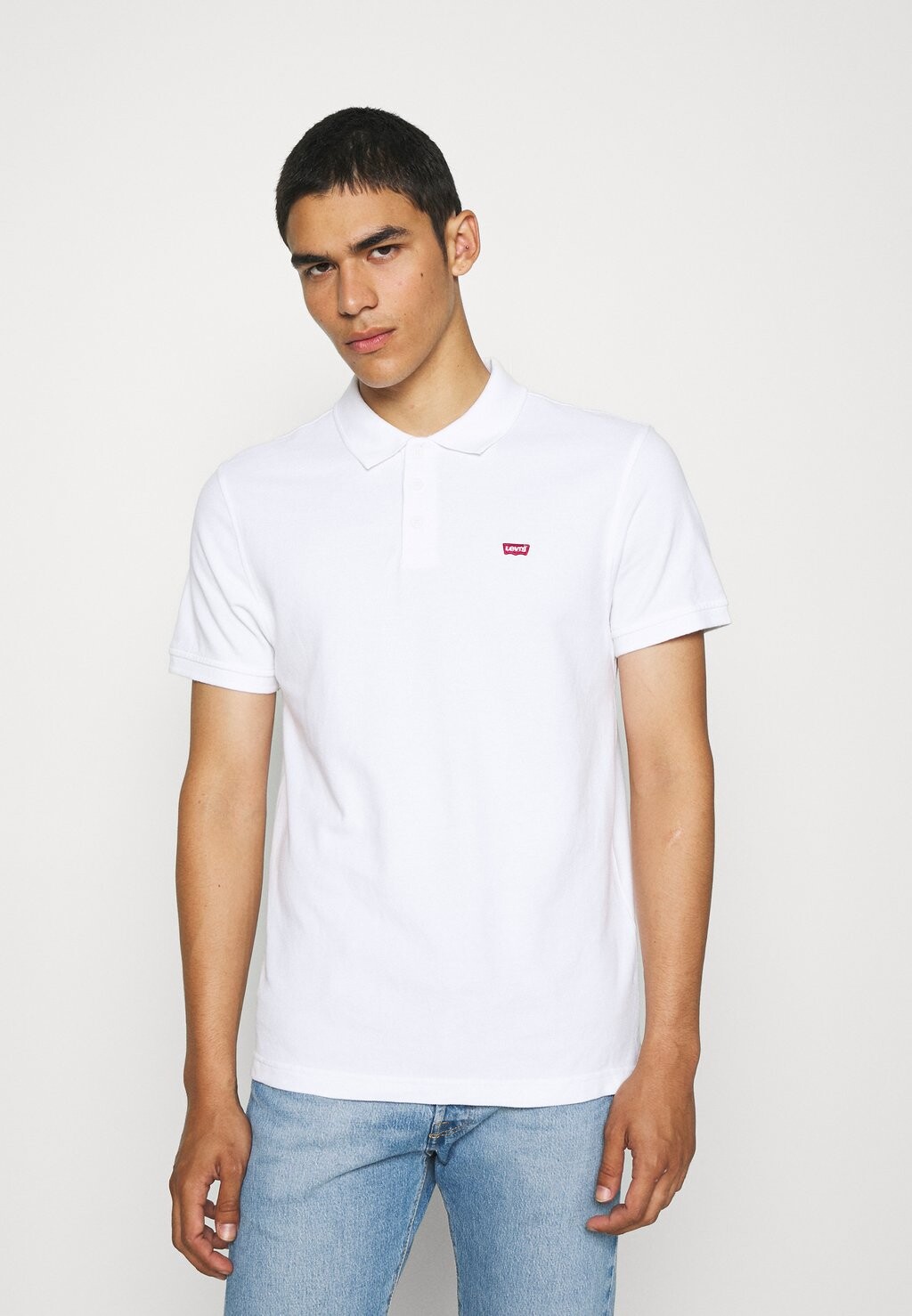 Рубашка-поло Levi's, белая, Белый, Рубашка-поло Levi's, белая
Рубашка-поло Levi's, белая, Белый, Рубашка-поло Levi's, белая