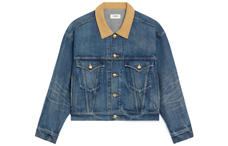 Джинсовая куртка женская синяя Celine, Синий, Джинсовая куртка женская синяя Celine
Джинсовая куртка женская синяя Celine, Синий, Джинсовая куртка женская синяя Celine