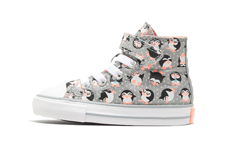 Сандалии Converse Chuck Taylor All Star TD 'Tundra Print'
Сандалии Converse Chuck Taylor All Star TD 'Tundra Print'