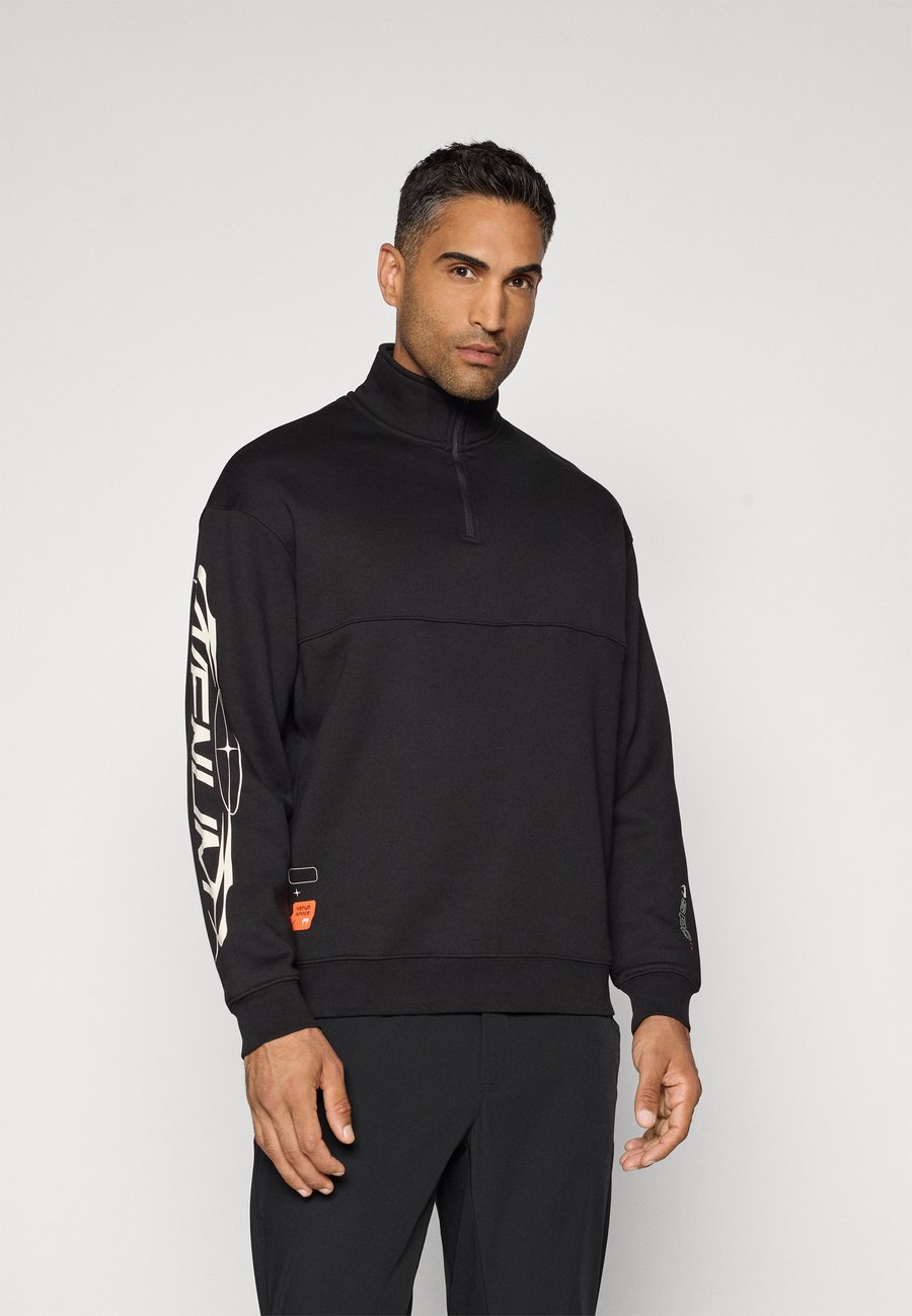 Толстовка Venum ECLIPSE, Black/Ivory/Black
Толстовка Venum ECLIPSE, Black/Ivory/Black