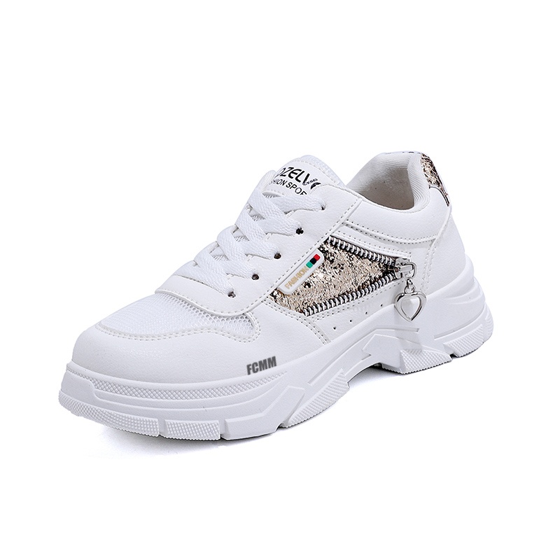 Детская обувь для подростков FCMM, экрю
Детская обувь для подростков FCMM, экрю