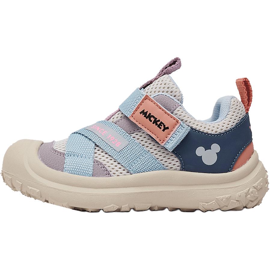 Низкие кроссовки для активного отдыха для детей Disney, фиолетовый
Низкие кроссовки для активного отдыха для детей Disney, фиолетовый