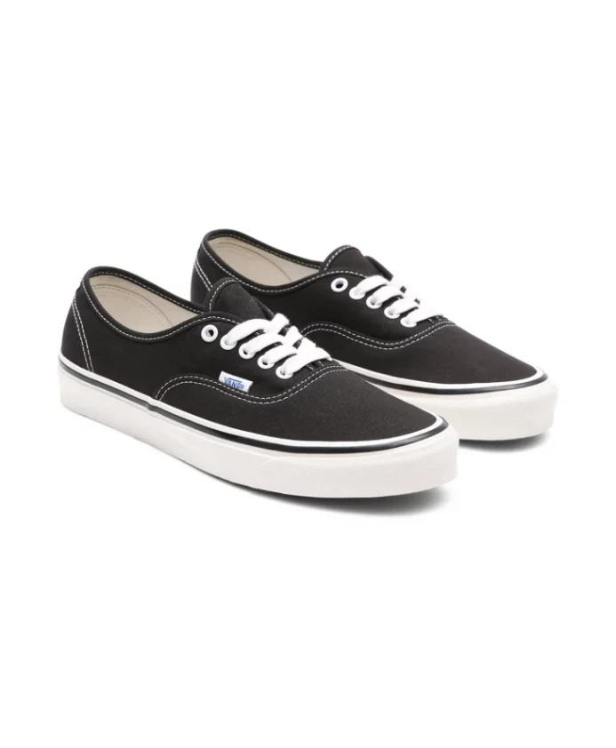 Оригинальные кроссовки для гонок 44 DX OG Vans, черный
Оригинальные кроссовки для гонок 44 DX OG Vans, черный