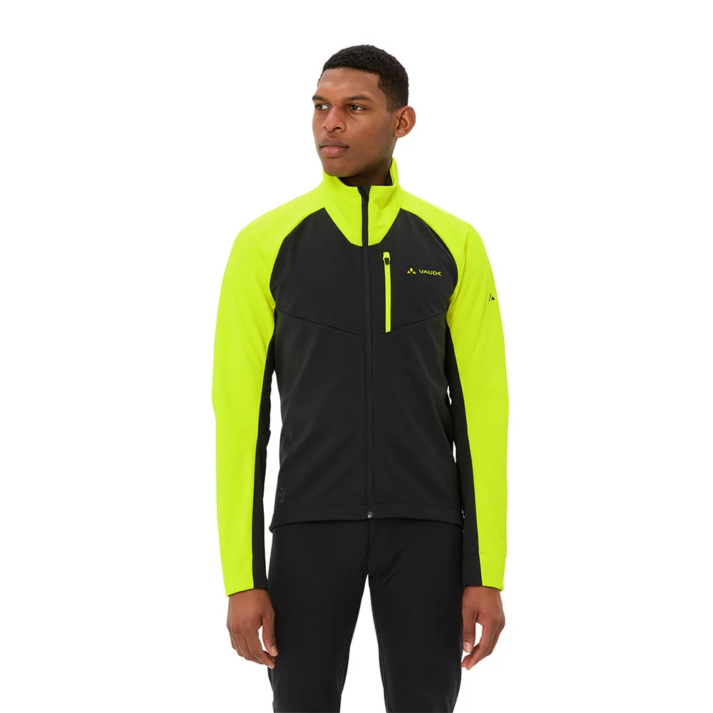 Куртка VAUDE Posta VII, черный
Куртка VAUDE Posta VII, черный