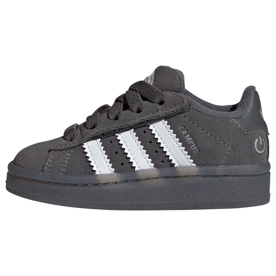 Кроссовки ADIDAS ORIGINALS Campus 00s, серый
Кроссовки ADIDAS ORIGINALS Campus 00s, серый