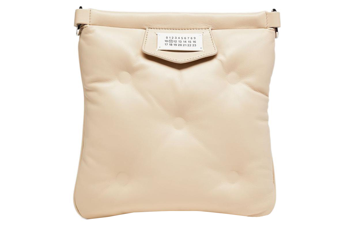 Сумка-шоппер Glam Slam с логотипом Maison Margiela
Сумка-шоппер Glam Slam с логотипом Maison Margiela