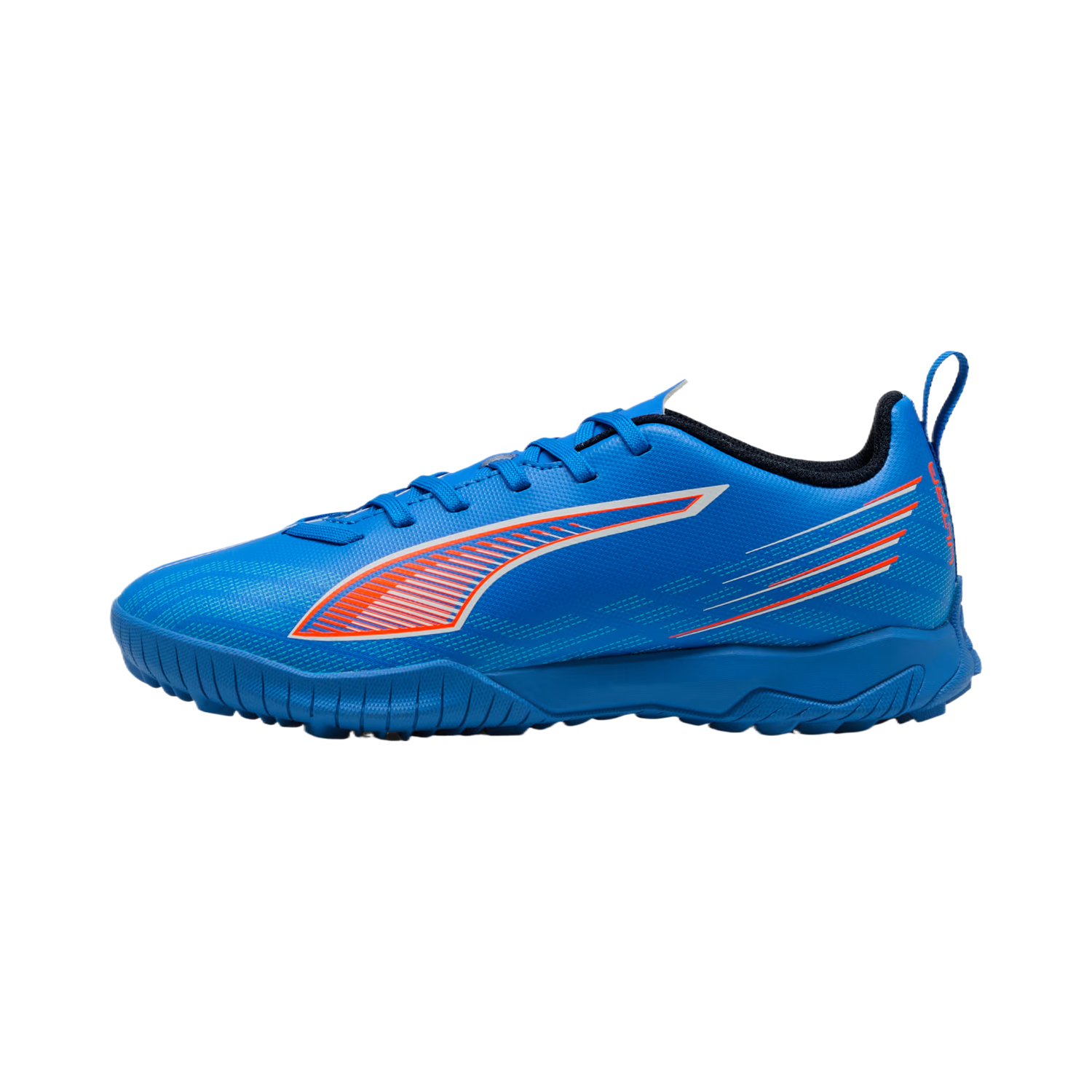 PUMA ULTRA 6 Low Top детские футбольные бутсы Blue Kids'
PUMA ULTRA 6 Low Top детские футбольные бутсы Blue Kids'