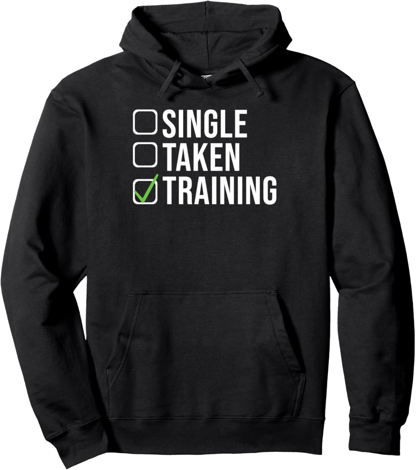 Худи с забавным принтом на тему триатлона, посвященная тренировкам для одиноких Triathlete Gifts, черный
Худи с забавным принтом на тему триатлона, посвященная тренировкам для одиноких Triathlete Gifts, черный