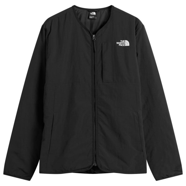 Куртка Ilti liner The North Face, черный
Куртка Ilti liner The North Face, черный