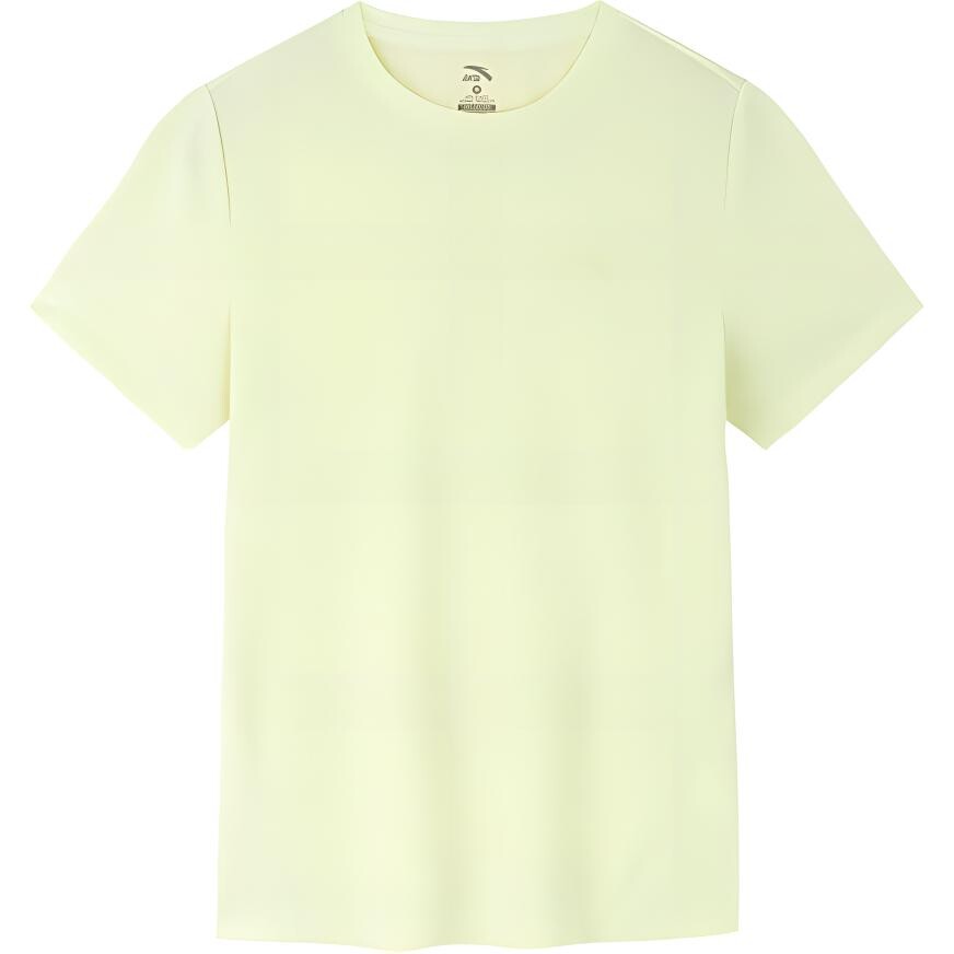 Футболка женская принцесса зеленая Anta
Футболка женская принцесса зеленая Anta