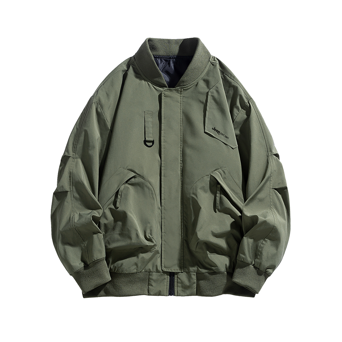 Бейсбольная майка Unisex Jeep, цвет хаки коричневый
Бейсбольная майка Unisex Jeep, цвет хаки коричневый