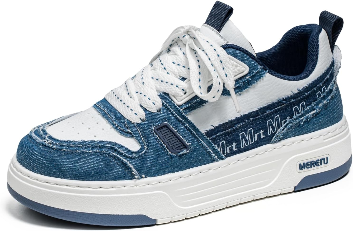 Мужские массивные модные кроссовки, повседневные спортивные теннисные туфли для работы и прогулок, удобные, с платформой, противоскользящие, легкие, для активного отдыха на улице Generic, синий
Мужские массивные модные кроссовки, повседневные спортивные теннисные туфли для работы и прогулок, удобные, с платформой, противоскользящие, легкие, для активного отдыха на улице Generic, синий