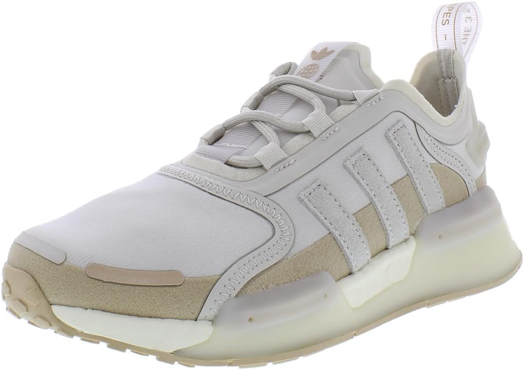 Кроссовки adidas NMDV3 для мальчиков, бежевый/кремовый
Кроссовки adidas NMDV3 для мальчиков, бежевый/кремовый