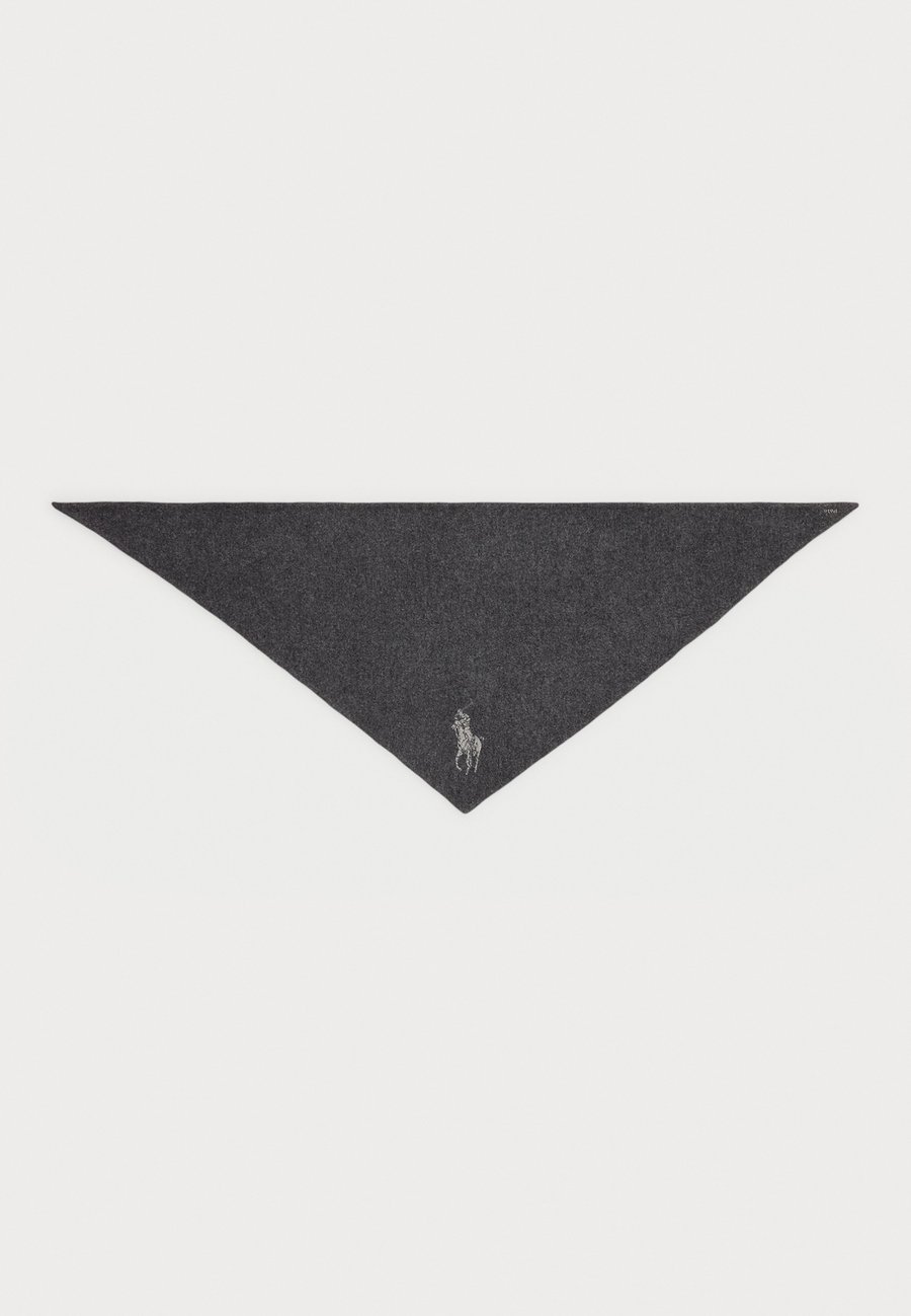 Шарф Polo Ralph Lauren BIG PONY WOOL TRIANGLE WRAP SCARF, Grey
Шарф Polo Ralph Lauren BIG PONY WOOL TRIANGLE WRAP SCARF, Grey