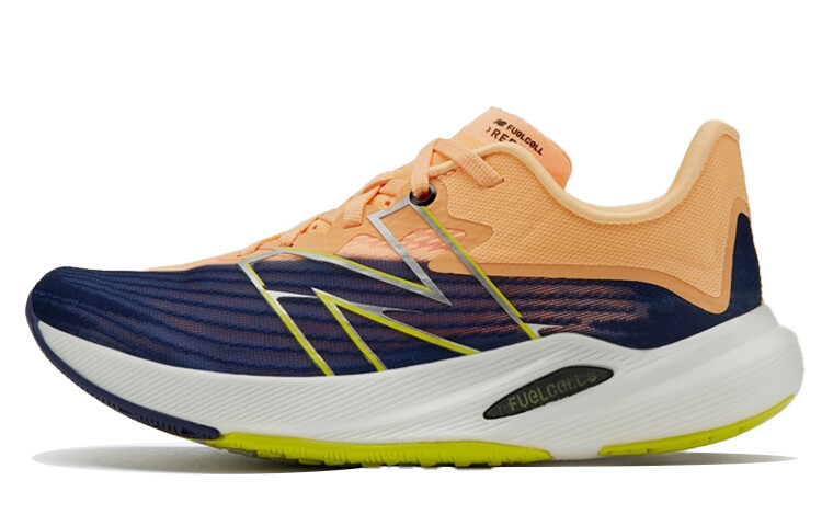 Кроссовки New Balance NB FuelCell Series Женские
Кроссовки New Balance NB FuelCell Series Женские