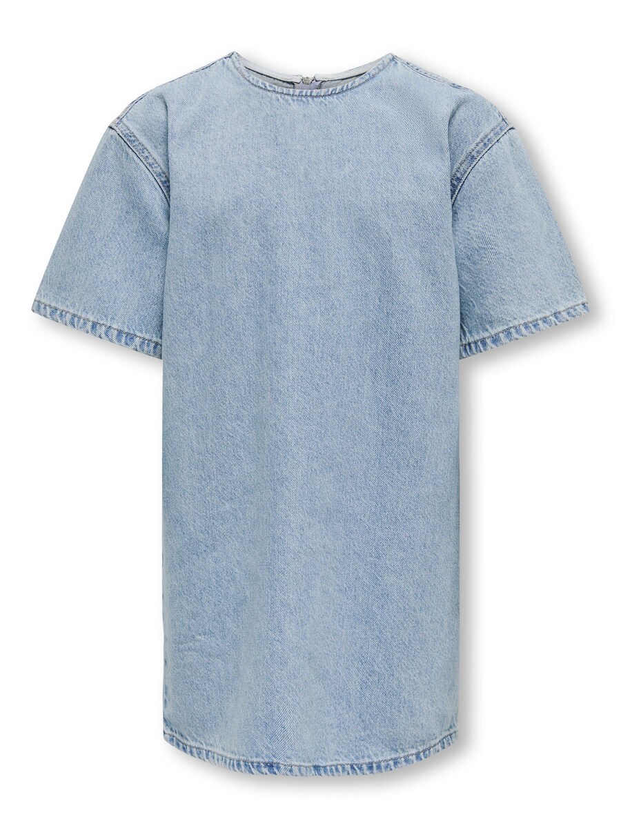 Платье ONLY GIRLS KOGBARBARA, синий
Платье ONLY GIRLS KOGBARBARA, синий