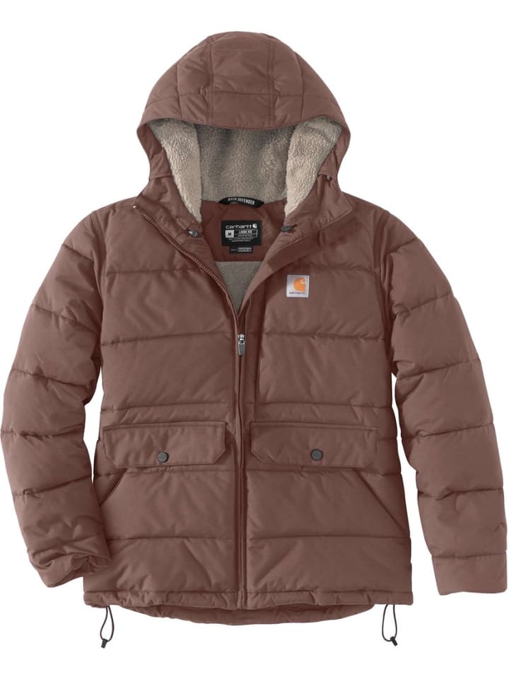 Стеганая куртка CARHARTT , коричневый
Стеганая куртка CARHARTT , коричневый