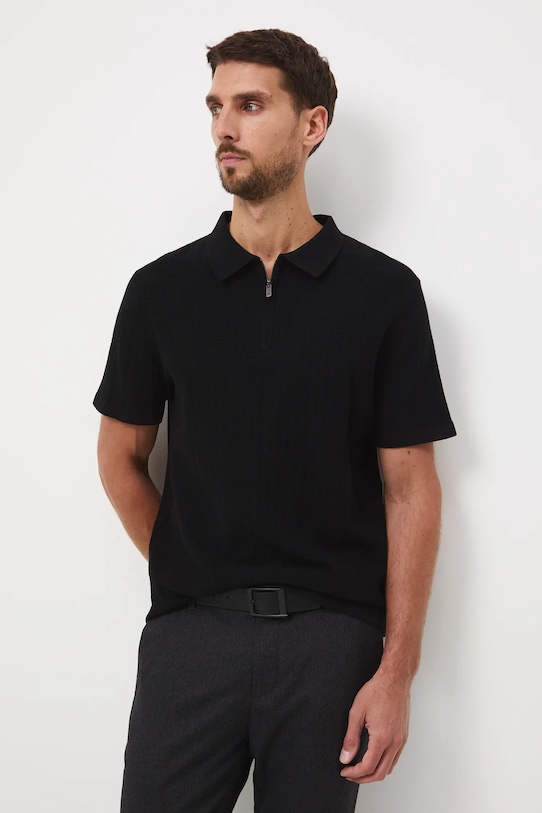 Поло Medicine, черный
Поло Medicine, черный