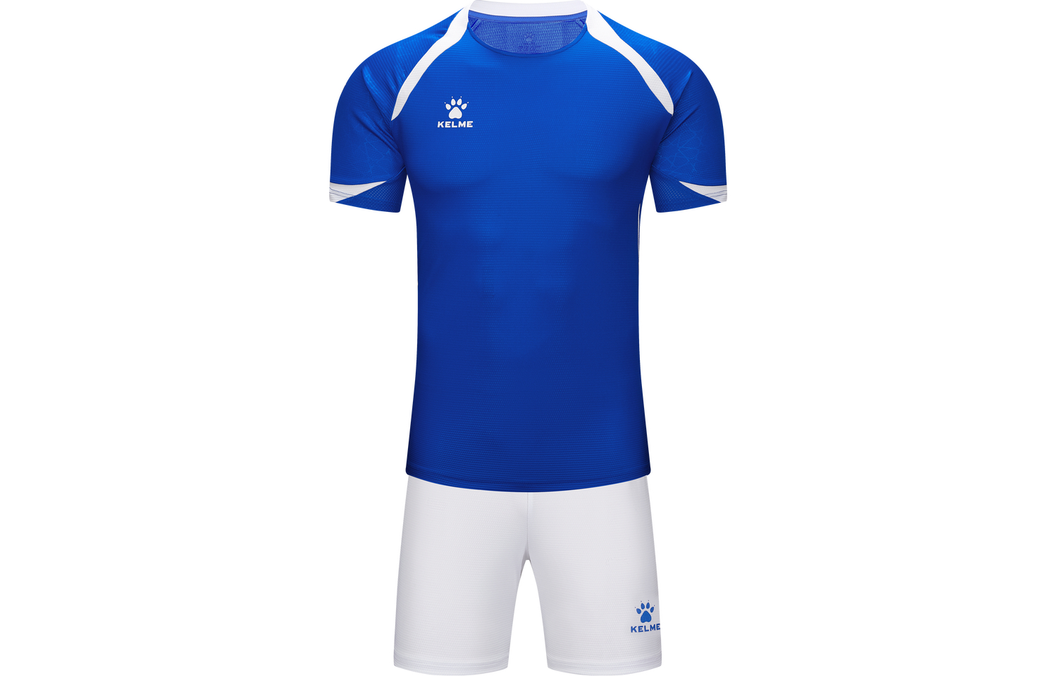 Футбольная форма унисекс KELME
Футбольная форма унисекс KELME