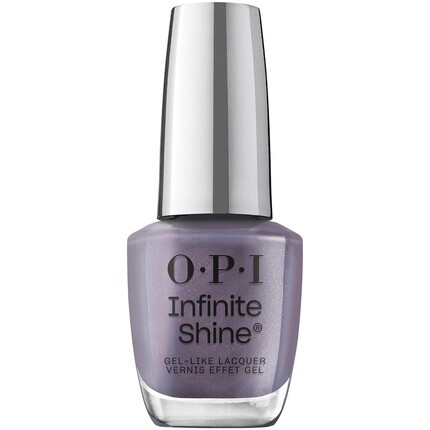 Infinite Shine Funmetal 0,5 жидких унций OPI
Infinite Shine Funmetal 0,5 жидких унций OPI