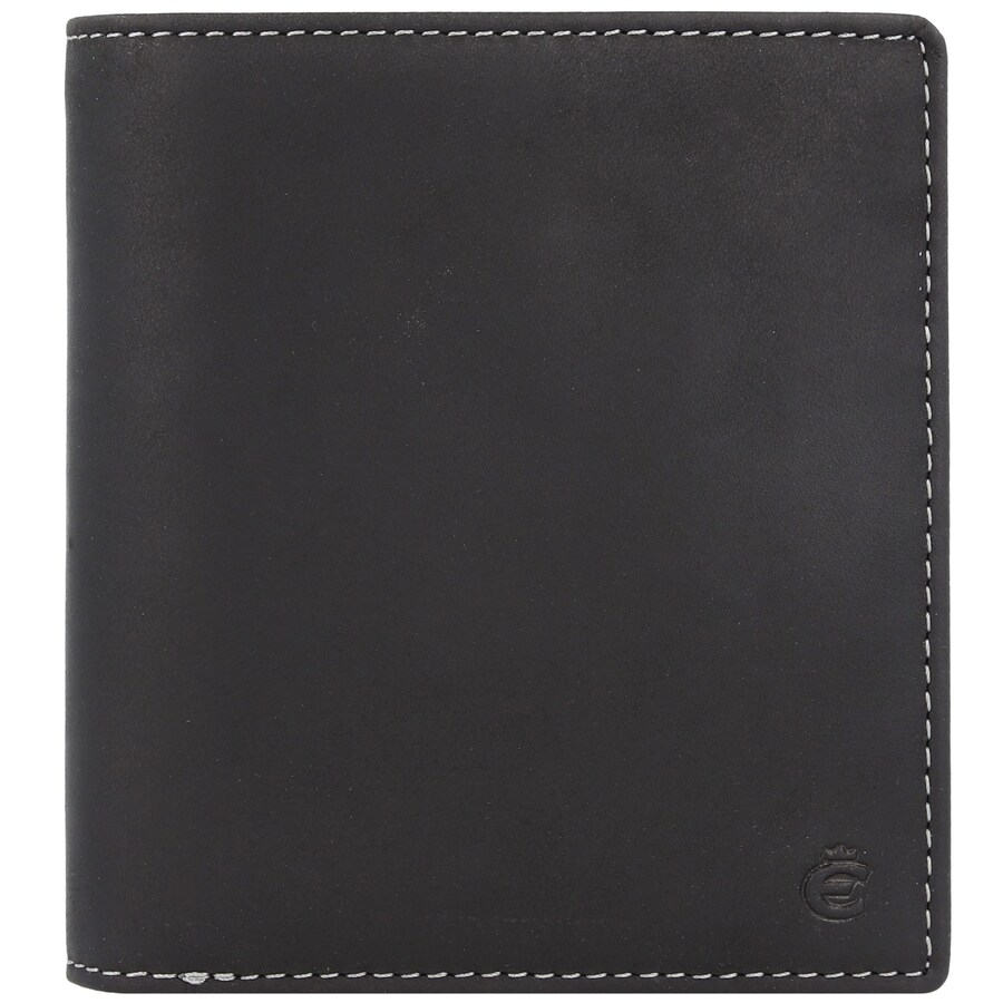 Кошелек Esquire Dallas, черный
Кошелек Esquire Dallas, черный