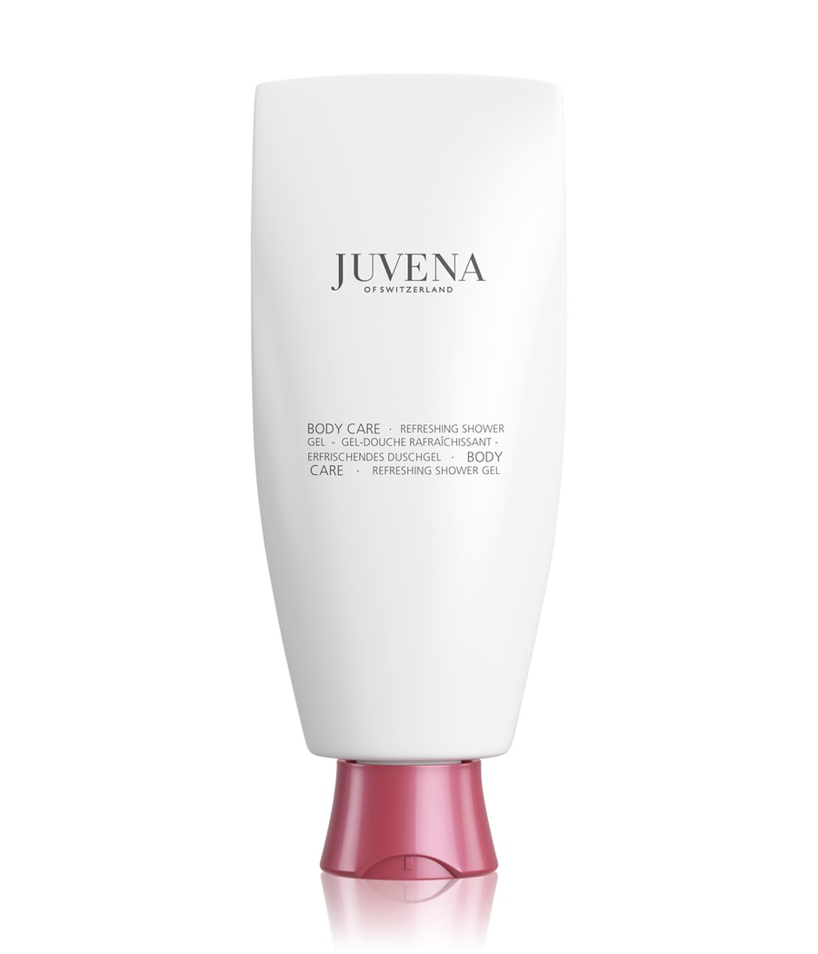 Гель для душа Juvena Body Care Daily Recreation - Refreshing, 200 ml
Гель для душа Juvena Body Care Daily Recreation - Refreshing, 200 ml