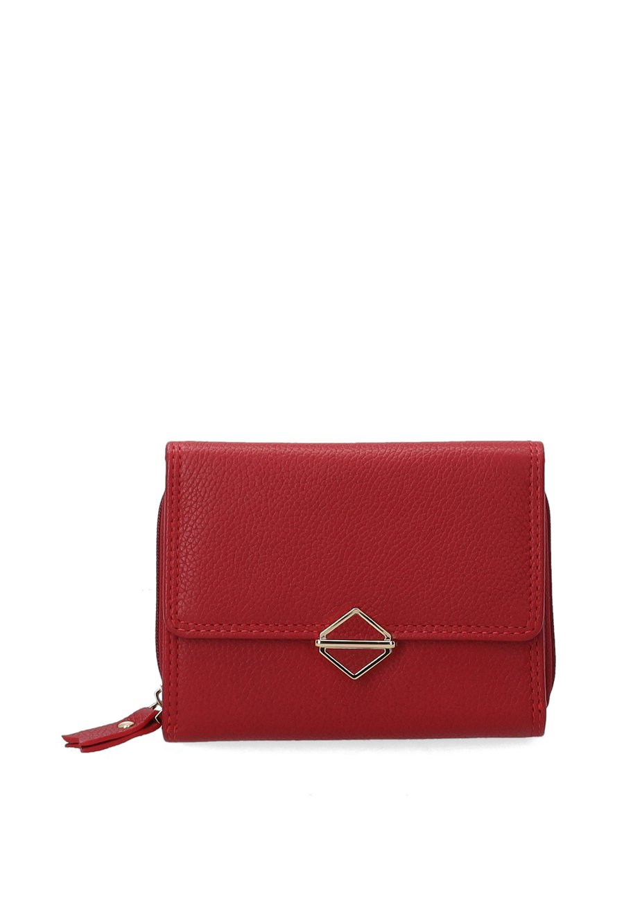 Кошелек VENEZIA Wallet, Red
Кошелек VENEZIA Wallet, Red